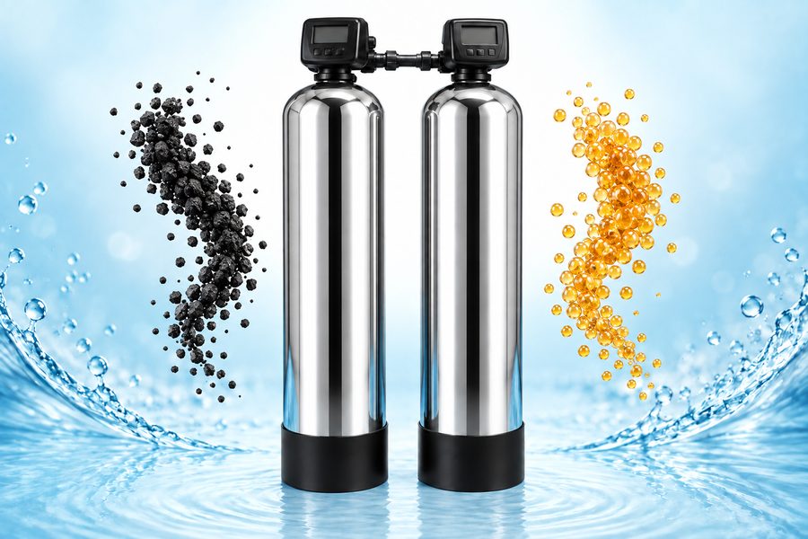 Carbon + Resin System
